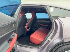 Chery Changan Startuned ES Extended Range Max with City Driving Assist - ფოტო 15