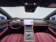 Chery Changan Startuned ES Extended Range Max with City Driving Assist - ფოტო 16