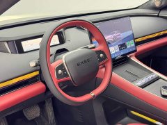 Chery Changan Startuned ES Extended Range Max with City Driving Assist - ფოტო 17