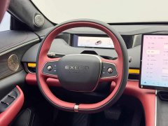 Chery Changan Startuned ES Extended Range Max with City Driving Assist - ფოტო 18