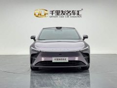 Chery Changan Startuned ES Extended Range Max with City Driving Assist - ფოტო 2