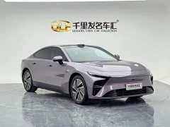 Chery Changan Startuned ES Extended Range Max with City Driving Assist - ფოტო 3