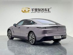 Chery Changan Startuned ES Extended Range Max with City Driving Assist - ფოტო 8