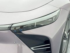 Chery Changan Startuned ES Extended Range Max with City Driving Assist - ფოტო 9