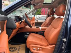 GAC Aion S9 Qiankun Ultra 6-Seater - ფოტო 10
