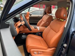 GAC Aion S9 Qiankun Ultra 6-Seater - ფოტო 11