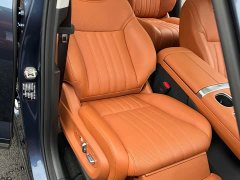 GAC Aion S9 Qiankun Ultra 6-Seater - ფოტო 12