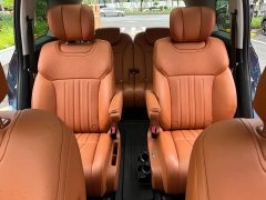 GAC Aion S9 Qiankun Ultra 6-Seater - ფოტო 13
