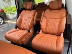 GAC Aion S9 Qiankun Ultra 6-Seater - ფოტო 15