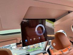 GAC Aion S9 Qiankun Ultra 6-Seater - ფოტო 17