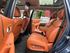 GAC Aion S9 Qiankun Ultra 6-Seater - ფოტო 18