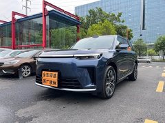 GAC Aion S9 Qiankun Ultra 6-Seater - ფოტო 2