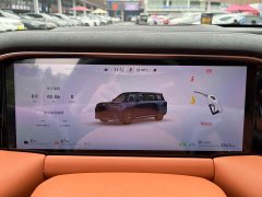 GAC Aion S9 Qiankun Ultra 6-Seater - ფოტო 20