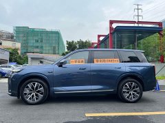 GAC Aion S9 Qiankun Ultra 6-Seater - ფოტო 3