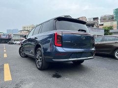 GAC Aion S9 Qiankun Ultra 6-Seater - ფოტო 4