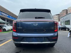 GAC Aion S9 Qiankun Ultra 6-Seater - ფოტო 5