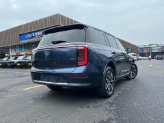 GAC Aion S9 Qiankun Ultra 6-Seater - ფოტო 6