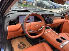 GAC Aion S9 Qiankun Ultra 6-Seater - ფოტო 9