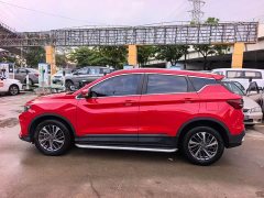 Geely Bingyue 1.4T DCT Platinum Edition - ფოტო 3