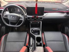 Geely Bingyue 1.4T DCT Platinum Edition - ფოტო 6