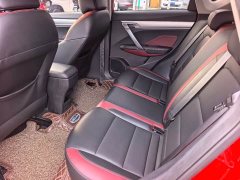 Geely Bingyue 1.4T DCT Platinum Edition - ფოტო 8
