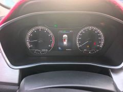 Geely Bingyue 1.4T DCT Platinum Edition - ფოტო 9