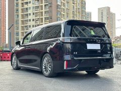 Voyah Lantu Dreamchaser 2024 PHEV Ultra-Long Range Flagship - ფოტო 6
