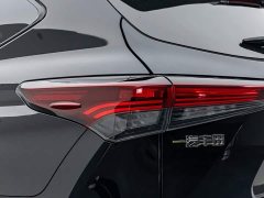 Toyota Crown Land Cruiser Crown Venza 2.5L HEV AWD Premium - ფოტო 13