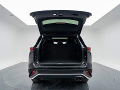 Toyota Crown Land Cruiser Crown Venza 2.5L HEV AWD Premium - ფოტო 14