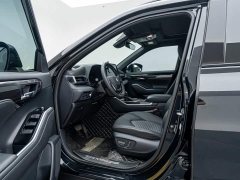 Toyota Crown Land Cruiser Crown Venza 2.5L HEV AWD Premium - ფოტო 17