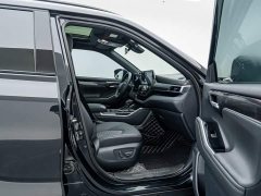 Toyota Crown Land Cruiser Crown Venza 2.5L HEV AWD Premium - ფოტო 18