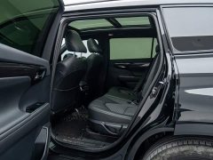 Toyota Crown Land Cruiser Crown Venza 2.5L HEV AWD Premium - ფოტო 19