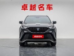 Toyota Crown Land Cruiser Crown Venza 2.5L HEV AWD Premium - ფოტო 2