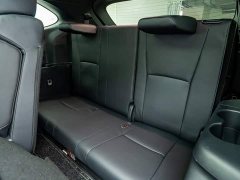 Toyota Crown Land Cruiser Crown Venza 2.5L HEV AWD Premium - ფოტო 20