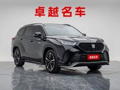Toyota Crown Land Cruiser Crown Venza 2.5L HEV AWD Premium - ფოტო 3