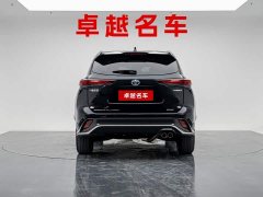 Toyota Crown Land Cruiser Crown Venza 2.5L HEV AWD Premium - ფოტო 5