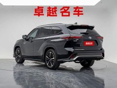 Toyota Crown Land Cruiser Crown Venza 2.5L HEV AWD Premium - ფოტო 6