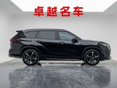 Toyota Crown Land Cruiser Crown Venza 2.5L HEV AWD Premium - ფოტო 7