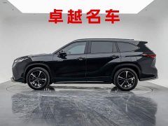 Toyota Crown Land Cruiser Crown Venza 2.5L HEV AWD Premium - ფოტო 8