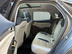 Geely Xingui Xingrui 2.0T Diesel Premium - photo 10