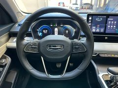 Geely Xingui Xingrui 2.0T Diesel Premium - photo 12