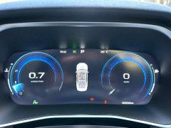 Geely Xingui Xingrui 2.0T Diesel Premium - photo 13