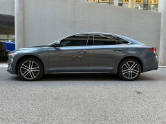 Geely Xingui Xingrui 2.0T Diesel Premium - photo 3