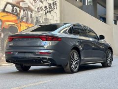 Geely Xingui Xingrui 2.0T Diesel Premium - photo 5