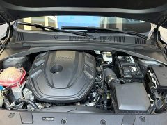 Geely Xingui Xingrui 2.0T Diesel Premium - photo 7