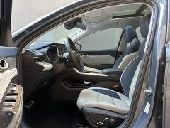 Geely Xingui Xingrui 2.0T Diesel Premium - photo 9