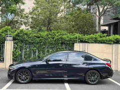 BMW 3 Series 325Li M Sport Night Edition Package - ფოტო 3