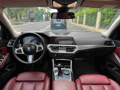 BMW 3 Series 325Li M Sport Night Edition Package - ფოტო 7