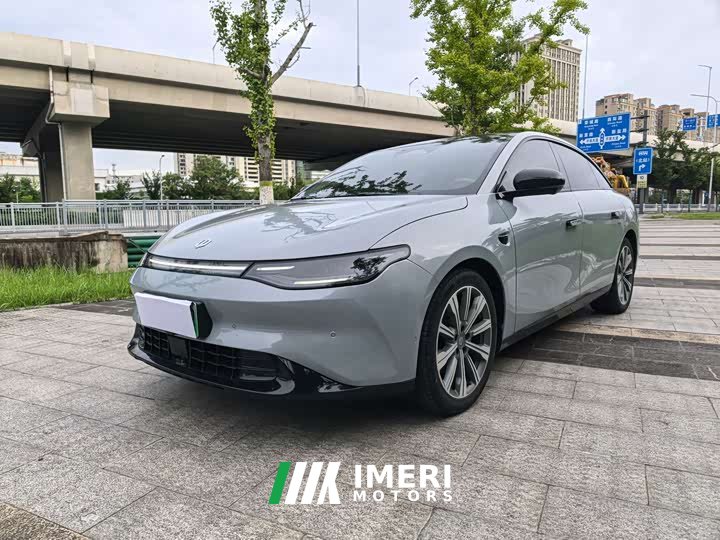 Leapmotor Leapo C01 Pure Electric 525 Premium Edition
