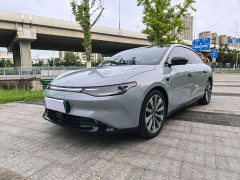 Leapmotor Leapo C01 Pure Electric 525 Premium Edition - ფოტო 1